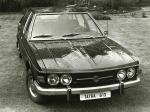 Tatra T613 1974 года